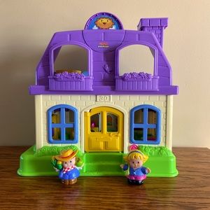Sale little people happy sounds home Factory Sale